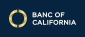 Banc of California logo