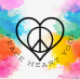 Peace Heart Yogi